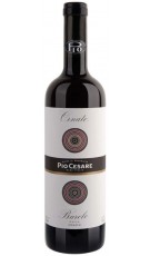 Pio Cesare Ornato Barolo 2015