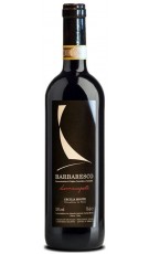 Cecilia Monte Serracapelli Barbaresco 2015