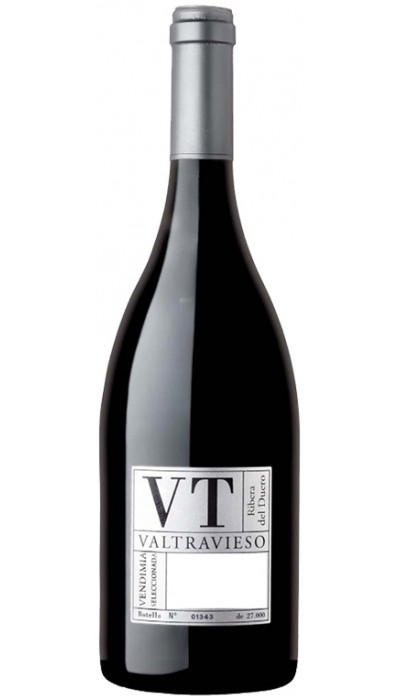 Valtravieso VT Vendimia Seleccionada 2018