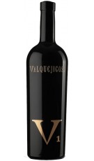 Valquejigoso V1 2008