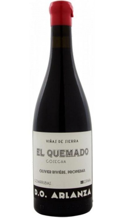 El Quemado 2016