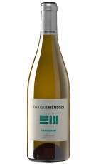 Enrique mendoza Chardonnay Joven 2022