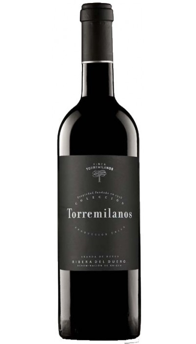 Torremilanos Colección 2018