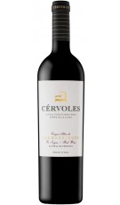 Cérvoles Negre 2018