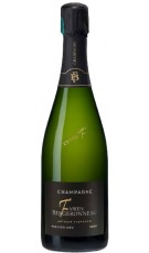 Champagne Fabien Bergeronneau Cuvée « F » Premier Cru
