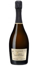 Champagne Fabien Bergeronneau «L’inconnue» Premier Cru