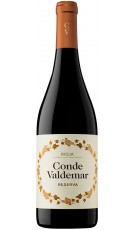 Conde Valdemar Reserva 2012