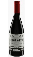 Olivier Rivière Pozo Alto 2017