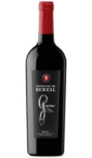 Dominio de Berzal Graciano 2017