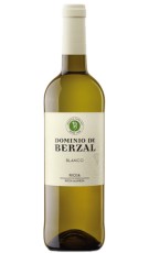 Dominio de Berzal Blanco 2020