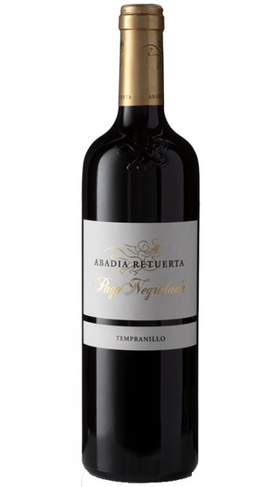 Abadía Retuerta Pago Negralada Magnum 2016