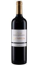 Abadía Retuerta Pago Valdebellón Magnum 2015