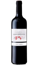 Abadía Retuerta Petit Verdot Magnum 2015