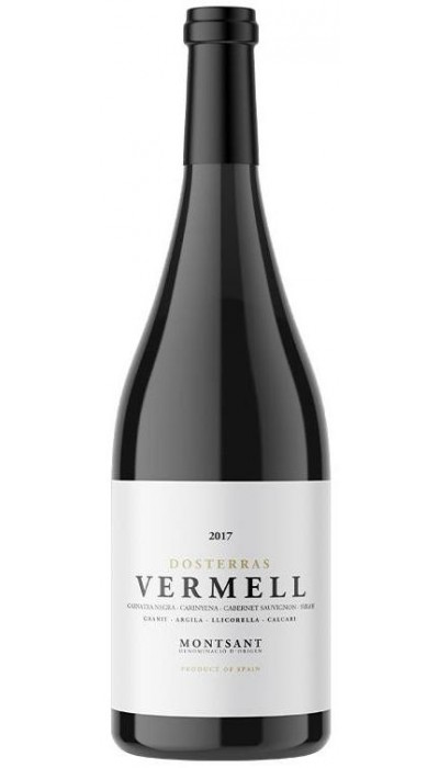 Dostierras Vermell 2018