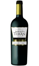 Marqués de Terán Reserva Edición Limitada 2012