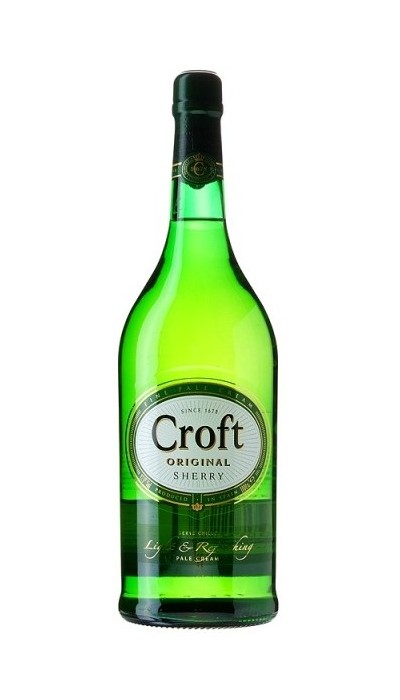 Croft Original