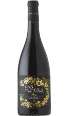 Lar de Paula Reserva Edición Limitada 2015