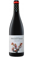 La Miranda de Secastilla 2017