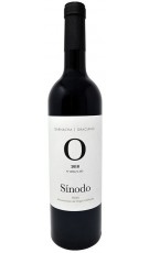 Sínodo Garnacha-Graciano 2018