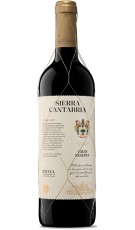 Sierra Cantabria Gran Reserva 2011