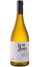 La Zorra Novena