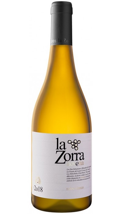 La Zorra Novena 2018