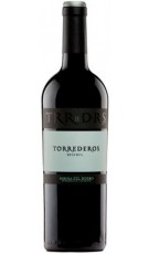 Torrederos Reserva 2014