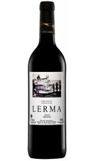 Tinto Lerma Crianza Magnum 2017