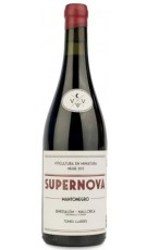 Ca’n Verdura Supernova Negre 2020