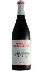 Syrah de Matasnos 2019