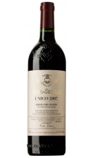 Vega Sicilia Único Magnum 2009