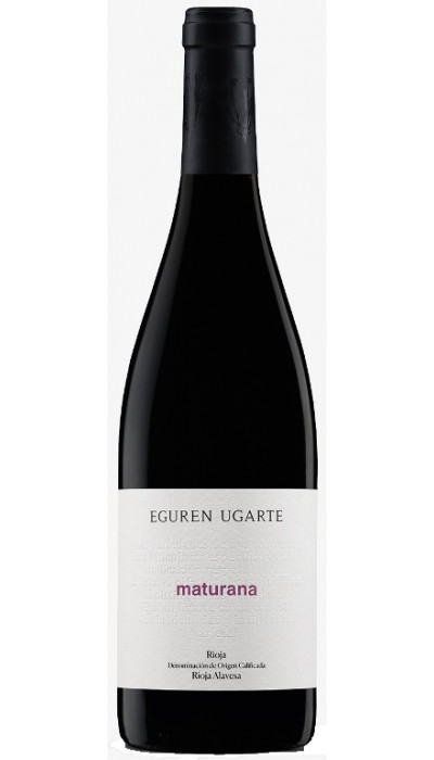 Eguren Ugarte Maturana 2018