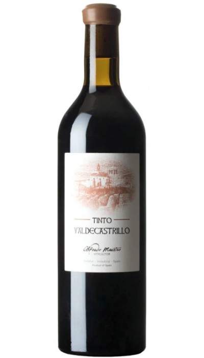 Tinto Castrillo de Duero