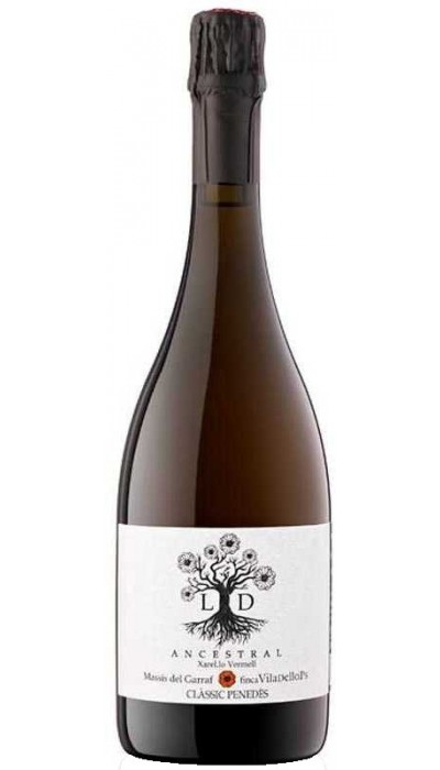 Finca Viladellops LD Ancestral 2019