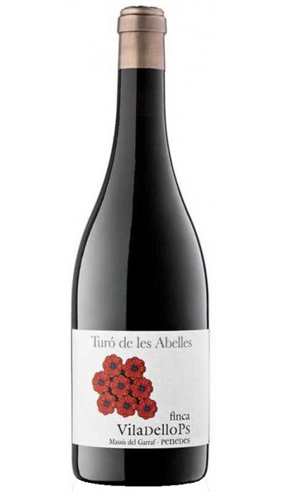 Finca Viladellops Turó de les Abelles 2017