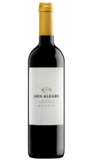 Luis Alegre Reserva 2016