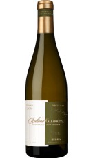 Rolland Galarreta Rueda Organic - Parcela 40 2020