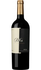 Rolland Galarreta Rioja Magnum 2014