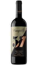 Campillo 57 Gran Reserva 2013