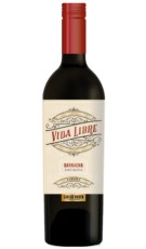 Carlos Rubén Vida Libre Tinto 2018