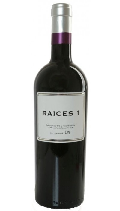 Raices Icon Tinto 2017