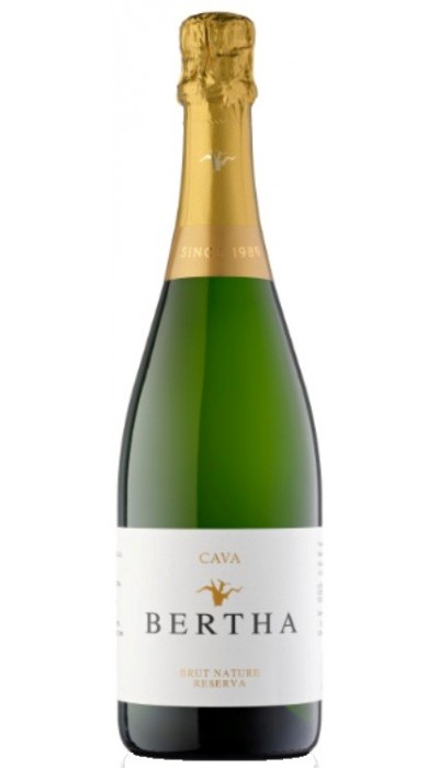 Bertha Brut Nature Reserva