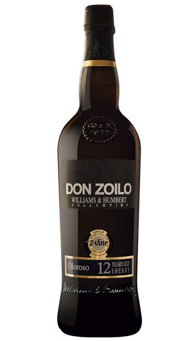 Don Zoilo Oloroso