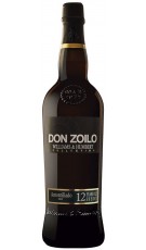 Don Zoilo Amontillado