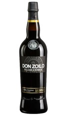 Don Zoilo PX