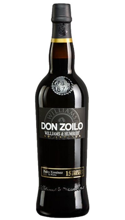 Don Zoilo PX