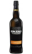 Don Zoilo Palo Cortado