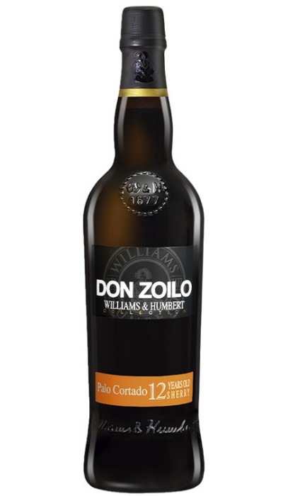 Don Zoilo Palo Cortado