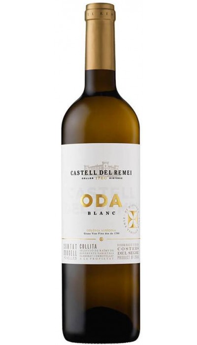 Castell del Remei Oda Blanc 2020