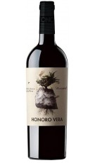 Honoro Vera Organic Monastrell 2023
